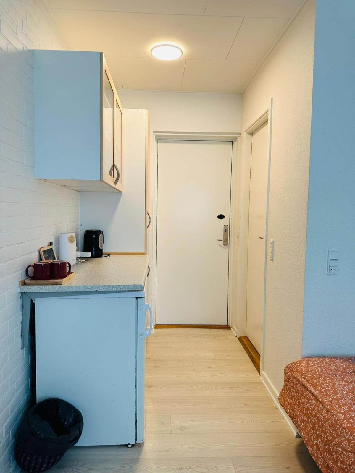 5 Minute Walk To Lego House - Best Location - Garden On Site-n4 Appartement *